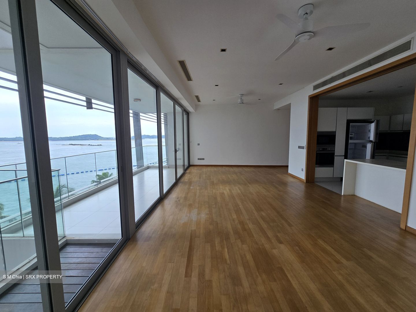 The Oceanfront @ Sentosa Cove (D4), Condominium #500918521